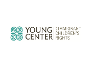 The Young Center for Immigrant Children's Rights Logo